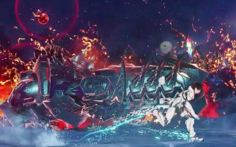 「PSO2 ニュージェネシス」に期間限定クエスト「旧跡の迎撃戦'24」が追加！サイバーパンクなウェアなどが登場するACスクラッチも