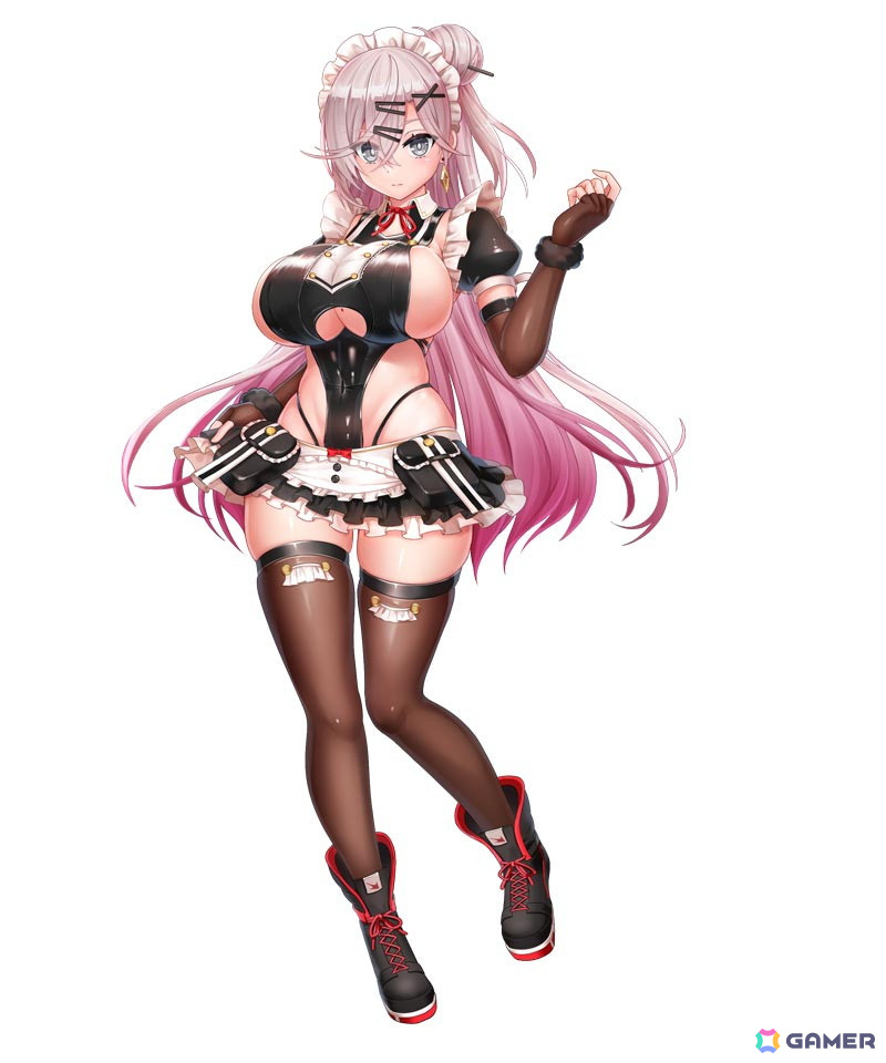 「宝石姫Reincarnation」で「天啓パラドクス」「デタリキZ」との合同コラボイベントが開催！ナディラなどが登場するコラボガチャもの画像