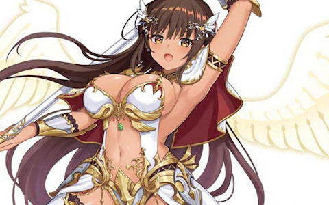 「宝石姫Reincarnation」で「天啓パラドクス」「デタリキZ」との合同コラボイベントが開催！ナディラなどが登場するコラボガチャも