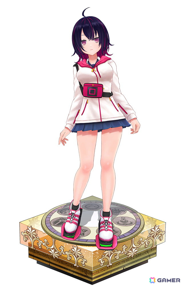 「天啓パラドクス」で「デタリキZ」「宝石姫Reincarnation」とのトリプルコラボイベントが開催！イヴ・ネモフィラやダイヤモンドが登場するガチャもの画像