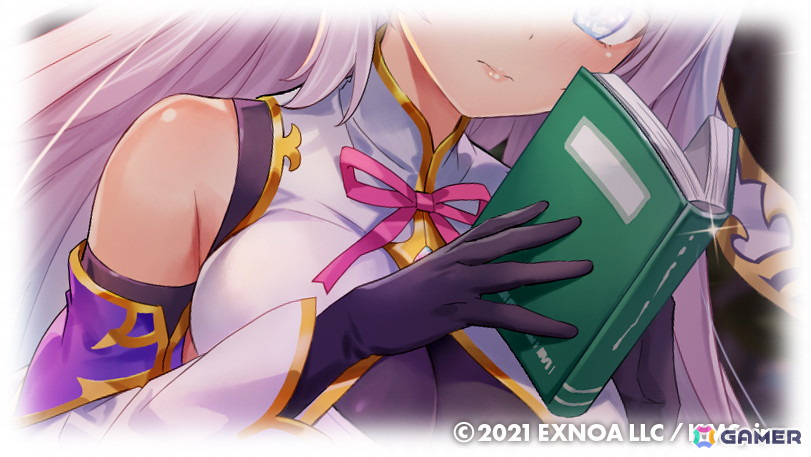 天啓パラドクス」で「デタリキZ」「宝石姫Reincarnation」との