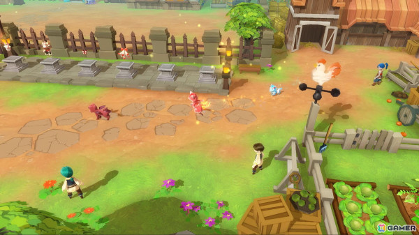 「ダークゲーマー：月光彫刻師」新たなキャラクター強化要素「権能」システムが実装！大規模PvPコンテンツの解放やギルド同士の争い「争奪戦」も登場の画像1