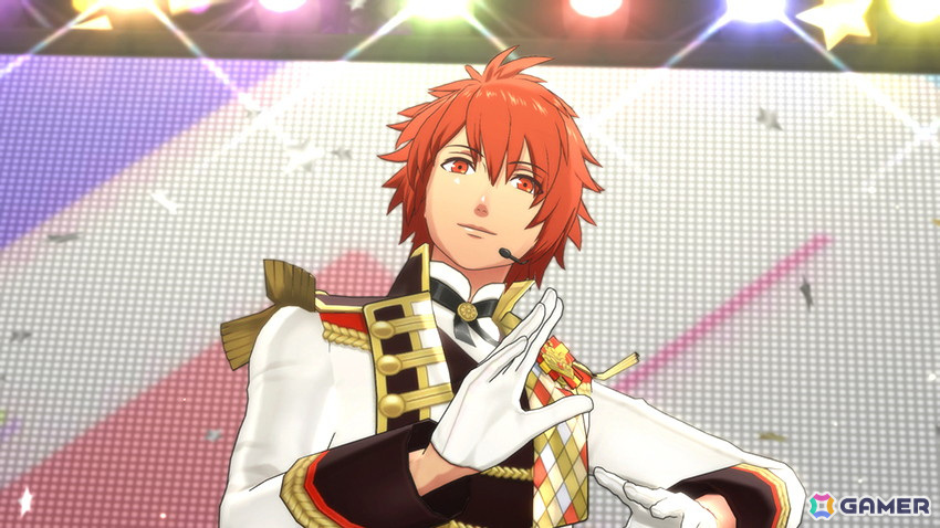 「うたの☆プリンスさまっ♪ LIVE EMOTION」ST☆RISH「KIR☆MEKI EMOTION」のMVが一部公開！の画像4