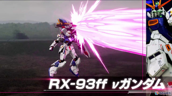 「ガンダムブレイカー4」の発売日が8月29日に決定！SDガンダムなど新規参戦機体が登場するトレーラーが公開の画像2