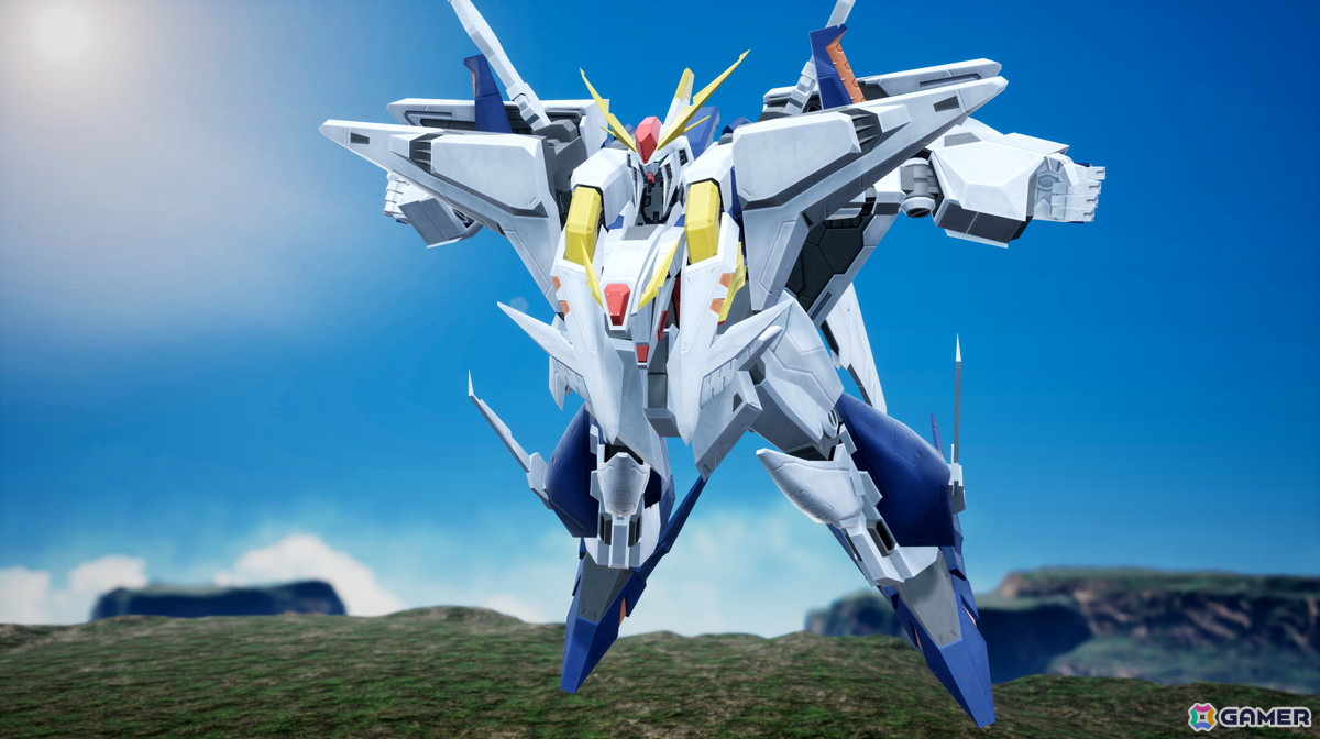 「ガンダムブレイカー4」の発売日が8月29日に決定!SDガンダムなど新規参戦機体が登場するトレーラーが公開の画像
