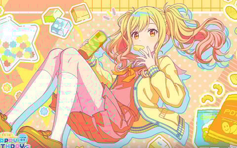 天馬咲希エピカ バレンタイン50