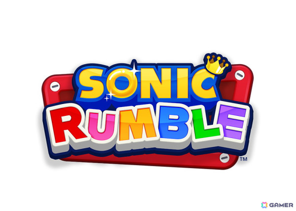 セガとロビオ・エンタテインメントの協業によるグローバルモバイルゲーム第1弾「Sonic Rumble」が今冬に配信決定！の画像1