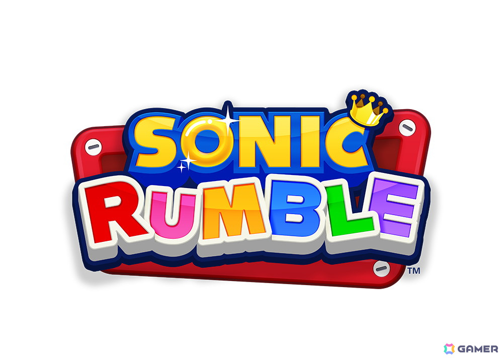 セガとロビオ・エンタテインメントの協業によるグローバルモバイルゲーム第1弾「Sonic Rumble」が今冬に配信決定!の画像