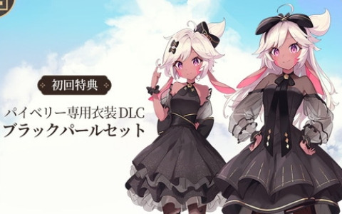 魔女の泉R コレクターズエディション＜PS5＞20240829