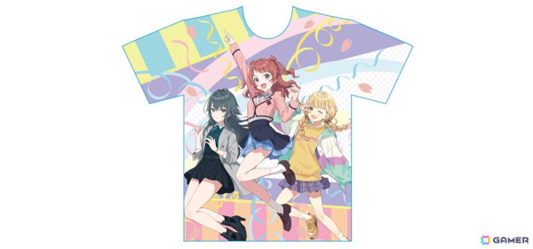 「学園アイドルマスター HOP！STEP！JUMP！キャンペーン in ナムコ」が5月21日より開催！描き下ろしイラストを使用したグッズが景品で登場の画像6