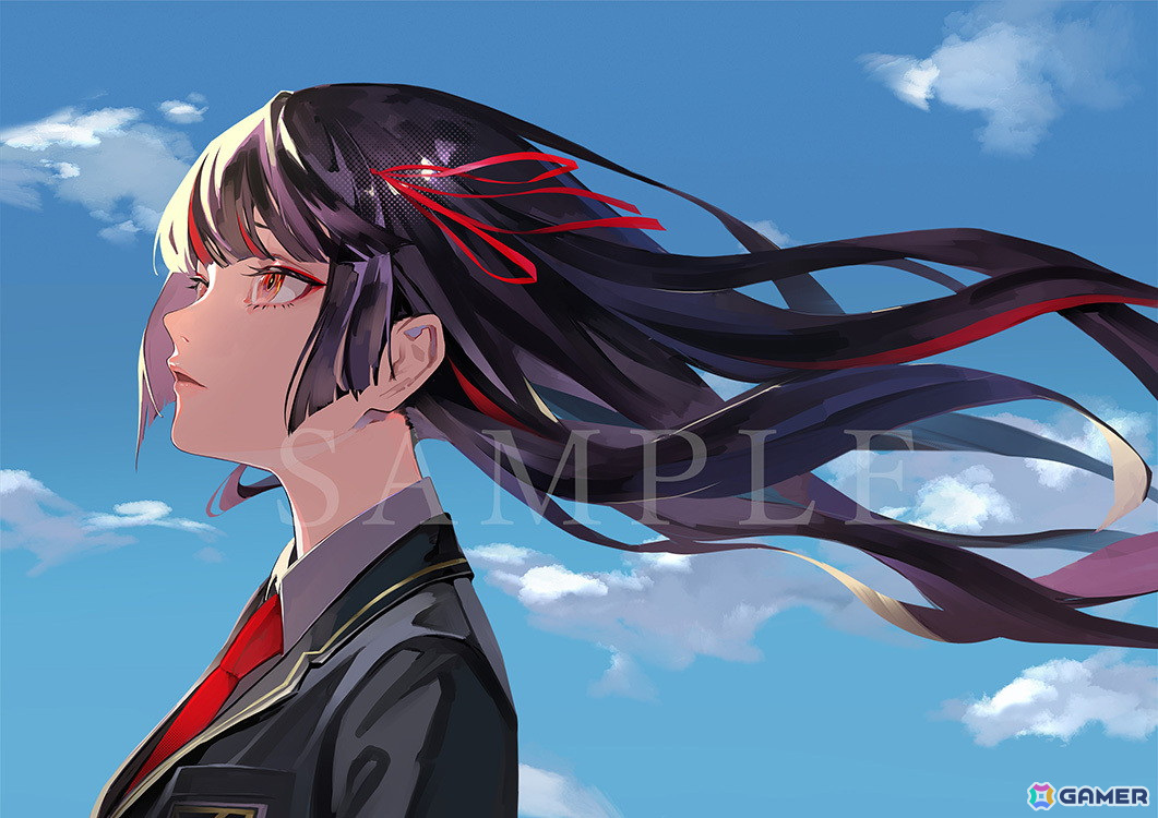 「東京クロノス＆アルトデウス: BC ツインパック」LAM氏描き下ろしの豪華版パッケージ用イラストが公開！の画像