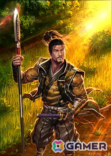 「戦国IXA」極レアリティの三好義賢、鬼庭綱元、大久保忠世、豪姫ら総勢9名の新規武将が登場！の画像