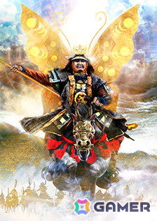 「戦国IXA」極レアリティの三好義賢、鬼庭綱元、大久保忠世、豪姫ら総勢9名の新規武将が登場！の画像