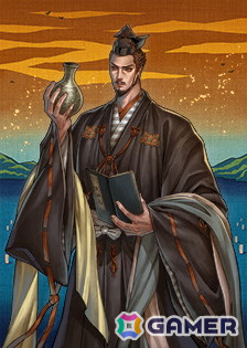 戦国IXA」極レアリティの三好義賢、鬼庭綱元、大久保忠世、豪姫ら総勢9