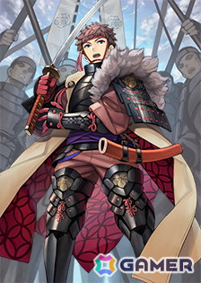 「戦国IXA」極レアリティの三好義賢、鬼庭綱元、大久保忠世、豪姫ら総勢9名の新規武将が登場！の画像