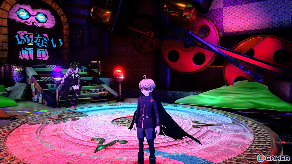 「超探偵事件簿 レインコード プラス」にはSwitch版で追加コンテンツとして配信された5つのサブストーリーがはじめから収録！の画像3