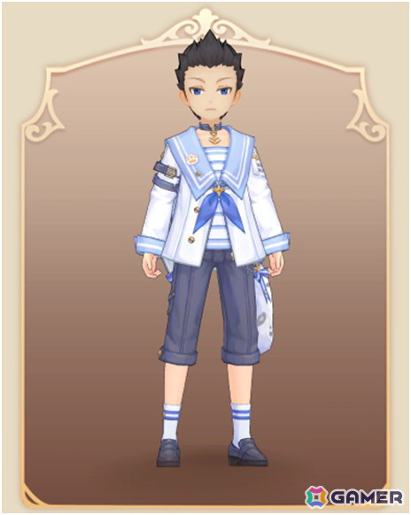 アオハル時代（男性限定）【復刻】