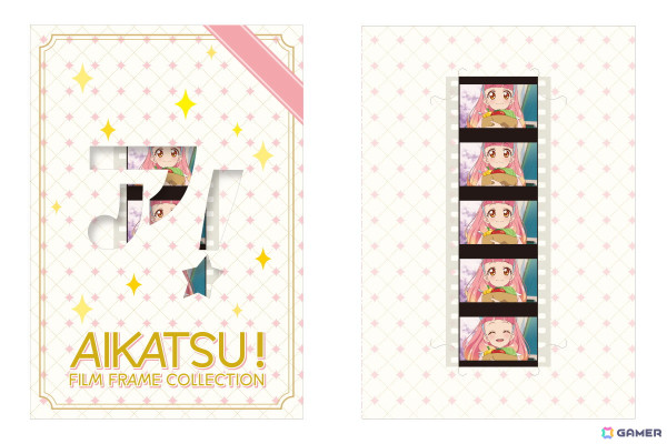 「アイカツ！オフィシャルストア」描き下ろしイラスト使用商品を含む限定アイテムのラインナップやノベルティ情報が公開！の画像11