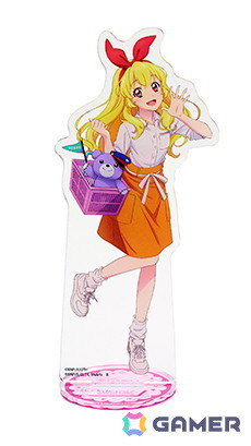 「アイカツ！オフィシャルストア」描き下ろしイラスト使用商品を含む限定アイテムのラインナップやノベルティ情報が公開！の画像2