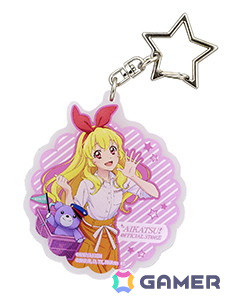 「アイカツ！オフィシャルストア」描き下ろしイラスト使用商品を含む限定アイテムのラインナップやノベルティ情報が公開！の画像3