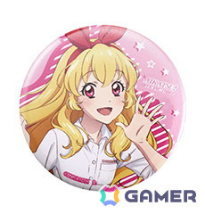「アイカツ！オフィシャルストア」描き下ろしイラスト使用商品を含む限定アイテムのラインナップやノベルティ情報が公開！の画像4