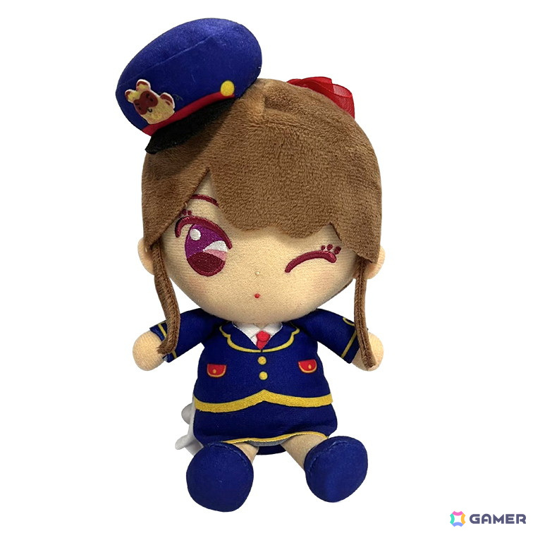 アイカツ！星宮いちご ぬいぐるみ キーホルダー アイカツ！星宮いちご ぬいぐるみ キーホルダー （アイカツ
