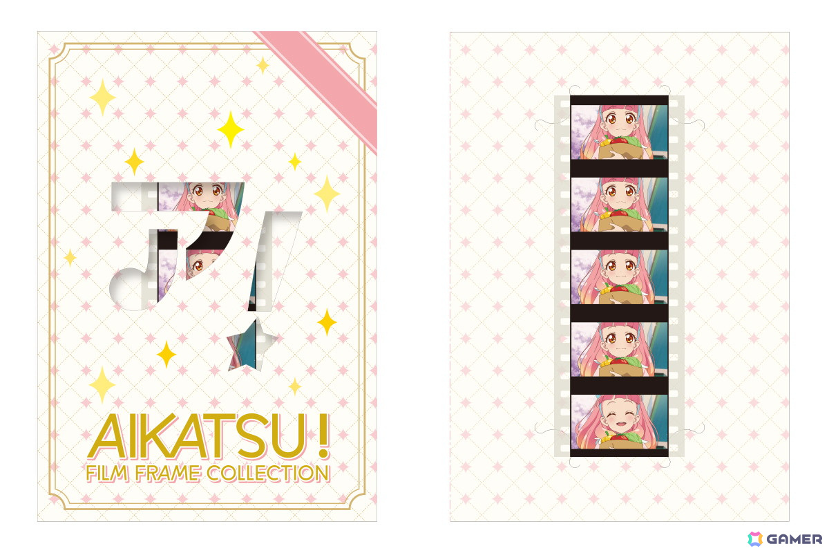 アイカツ！オフィシャルストア」描き下ろしイラスト使用商品を含む限定