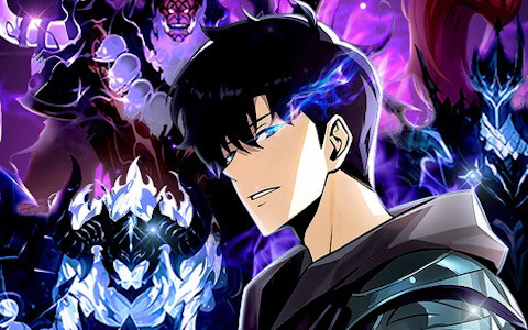 「俺だけレベルアップな件：ARISE」が日本を含む世界79カ国のApp Store無料ゲームランキングで第1位に！Steam版も配信決定