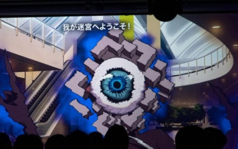 「チェンソーマン」のリアル脱出ゲーム「迷宮の悪魔からの脱出」札幌・仙台・福岡公演のチケットが5月11日より販売！横浜での追加公演も開催決定