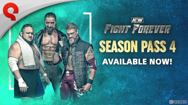 「AEW: Fight Forever」2つの追加コンテンツと2つのバンドルが発売！サモア・ジョー選手や日本の神社をテーマにしたアリーナが登場の画像3