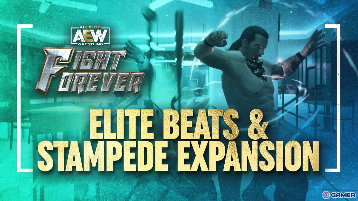 「AEW: Fight Forever」2つの追加コンテンツと2つのバンドルが発売！サモア・ジョー選手や日本の神社をテーマにしたアリーナが登場の画像6