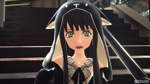 「REYNATIS／レナティス」で「新すばらしきこのせかい」とのコラボが決定！渋谷とシブヤが交わる狭間の世界で“死神ゲーム”がスタートの画像