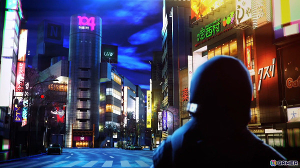 「REYNATIS／レナティス」で「新すばらしきこのせかい」とのコラボが決定！渋谷とシブヤが交わる狭間の世界で“死神ゲーム”がスタートの画像