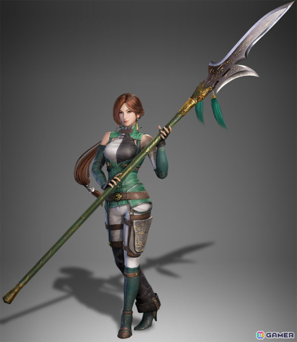「真・三國無双 M」新SSR武将「月英」が登場！新システム「熟練度」の実装を含むアップデートが実施の画像2