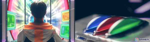 “没入感”と“臨場感”が圧倒的にスケールアップしたデジタルカードゲーム「ドラゴンボールスーパーダイバーズ」が稼働決定！の画像2