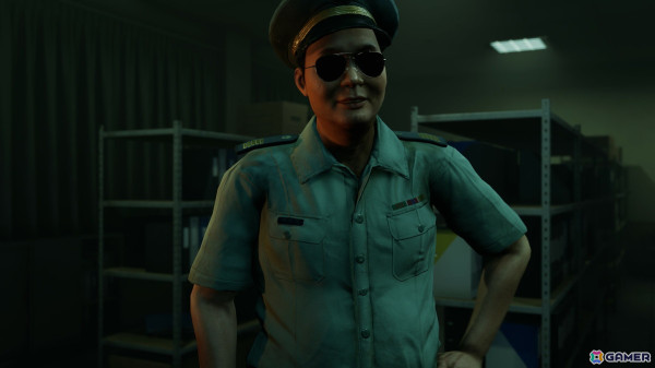 サバイバルホラーゲーム「女鬼橋二 釋魂路」のPS5/PS4/Xbox Series X|S/Xbox One/Nintendo Switch版が2024年10月に発売！パッケージ版の販売もの画像3