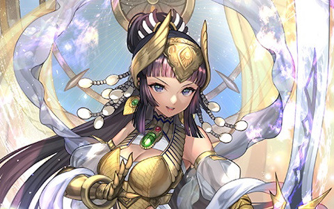「チェンクロ」ピリカの祝福を受けた「アシュリナ（CV：佐倉綾音）」が登場する「クロニクルの覚醒フェス」が開催！