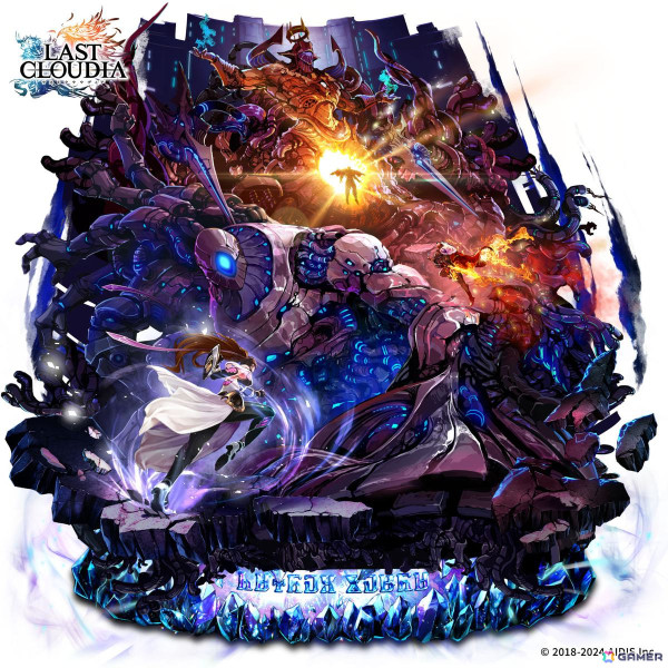 「ラスクラ」にユニット「皇帝レオダール（CV：大塚芳忠）」が登場！イベント「時は満ち、神は近づいた」も開催の画像3