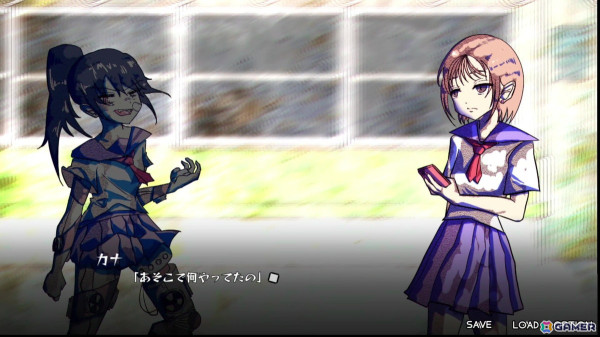 父親からの思いに答えを出すヒューマンドラマ「トルネードレイド / トルネードブレイド」がSteamで5月17日に配信！の画像