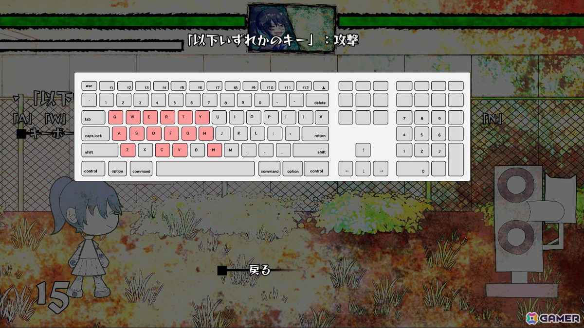 父親からの思いに答えを出すヒューマンドラマ「トルネードレイド / トルネードブレイド」がSteamで5月17日に配信！の画像