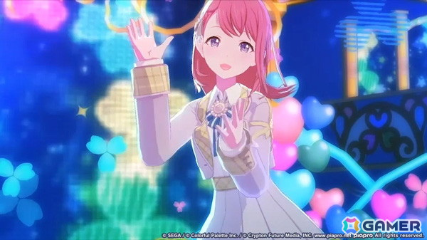 プロジェクトセカイ カラフルステージ！ 桐谷遥 花里みのり プロセカ 10点 プロセカ」花里みのりや桐谷遥らが登場する「とびっきりをあげ