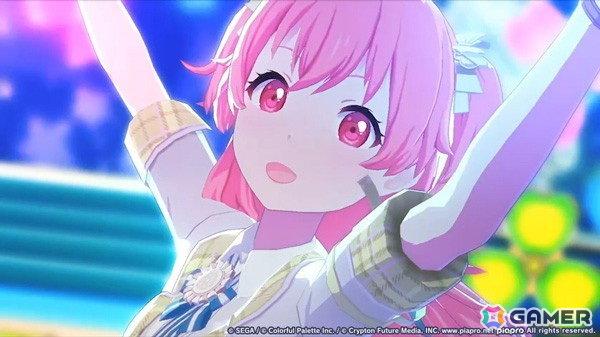 プロセカ」花里みのりや桐谷遥らが登場する「とびっきりをあげちゃうよ