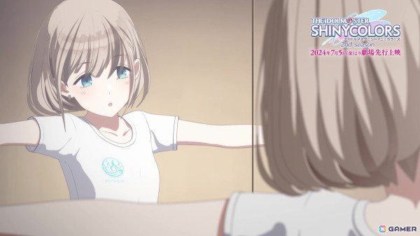 「シャニアニ2nd」新曲「Poison Berry Daughters」にのせた幕間映像がお披露目！の画像1