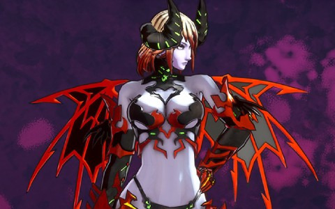 「Bloodstained: Ritual of the Night」PS4/Xbox One/PC版に新ゲームモード「カオスモード」「VSモード」が追加！