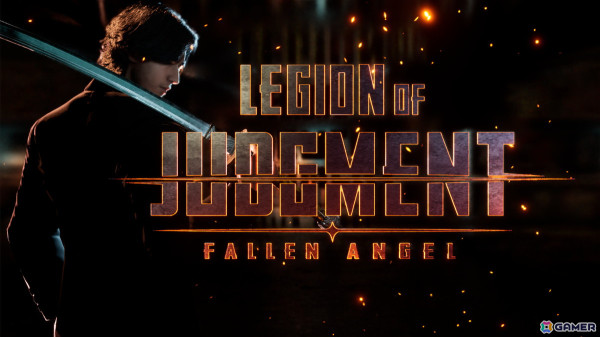 UE5で開発されたアクションRPGメトロイドヴァニア「Legion of Judgment: Fallen Angel」のトレーラーが公開！の画像1