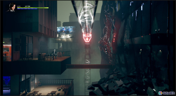 UE5で開発されたアクションRPGメトロイドヴァニア「Legion of Judgment: Fallen Angel」のトレーラーが公開！の画像