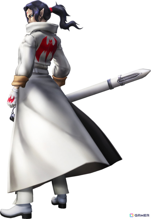 「真・女神転生V Vengeance」ではサブクエスト「人修羅と九人の魔人」などが標準搭載！条件クリアで＜混沌王＞人修羅をゲストメンバーとして迎えられるの画像10