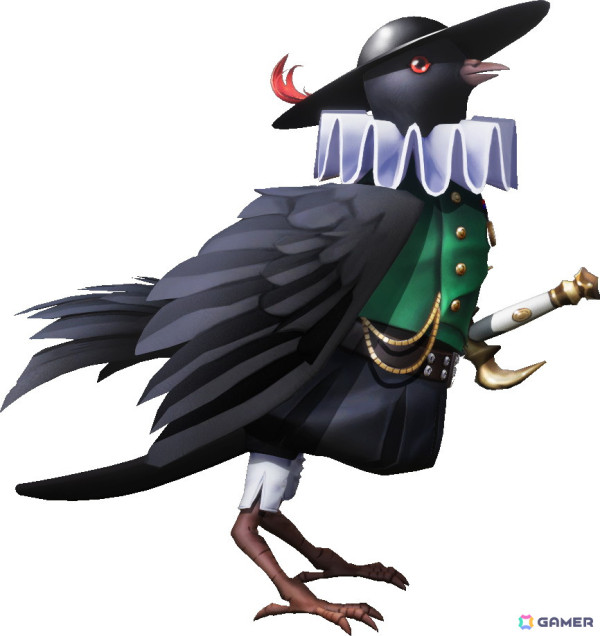 「真・女神転生V Vengeance」ではサブクエスト「人修羅と九人の魔人」などが標準搭載！条件クリアで＜混沌王＞人修羅をゲストメンバーとして迎えられるの画像8