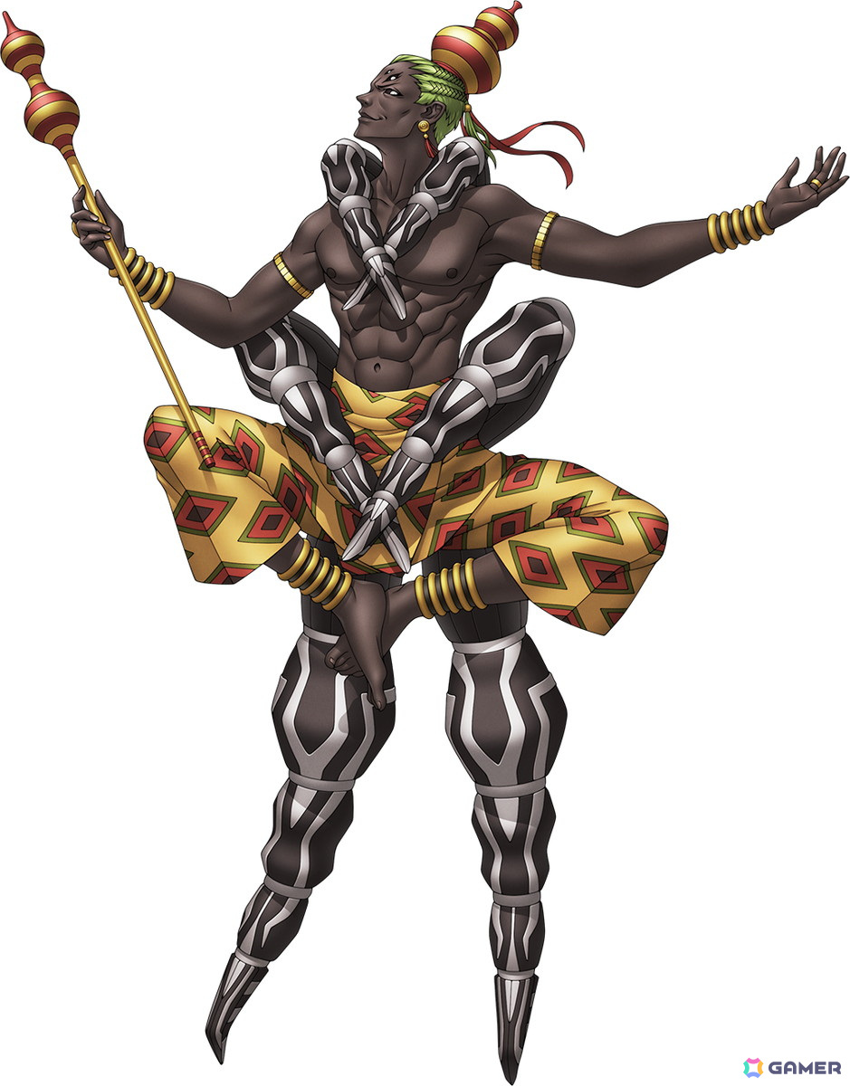 「真・女神転生V Vengeance」ではサブクエスト「人修羅と九人の魔人」などが標準搭載！条件クリアで＜混沌王＞人修羅をゲストメンバーとして迎えられるの画像