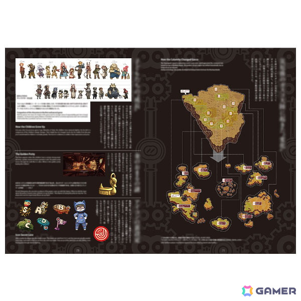 「戦場のフーガ2」発売1周年記念!全2種のサウンドトラックとゲームの世界をより深く理解できる完全設定資料集が登場の画像
